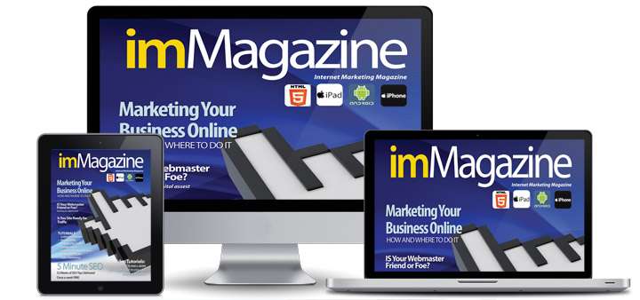Digital Magazine For Business