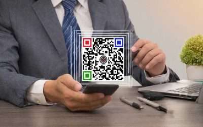 QR Codes For Business