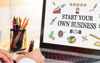 5 Steps to Starting a Small Business