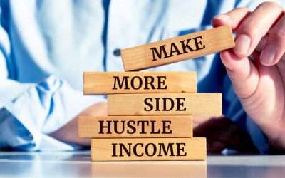 Side Hustle for Business