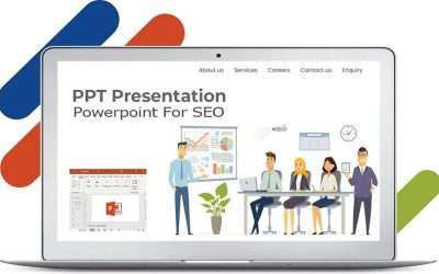 Powerpoint For SEO