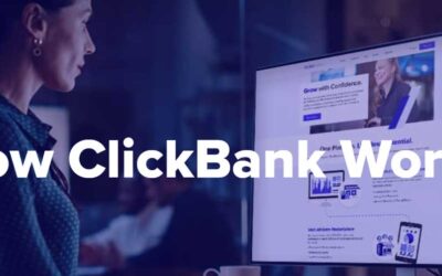 Clickbank Marketing for Affiliate and Vendor