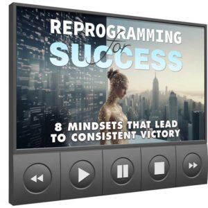 Video Reprogramming for Success