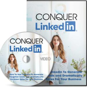 Conquer LinkedIn