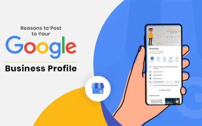 Google Business Profile Training