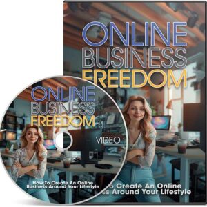 Online Business Freedom