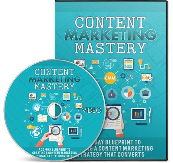 Content Marketing For Business