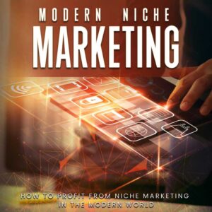 Modern Niche Marketing 5