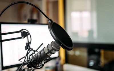 Modern Podcasting Creation and Monetizing
