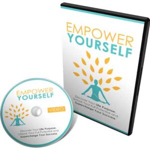 dvd medium empower yourself