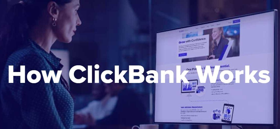 Clickbank Marketing for Affiliate and Vendor
