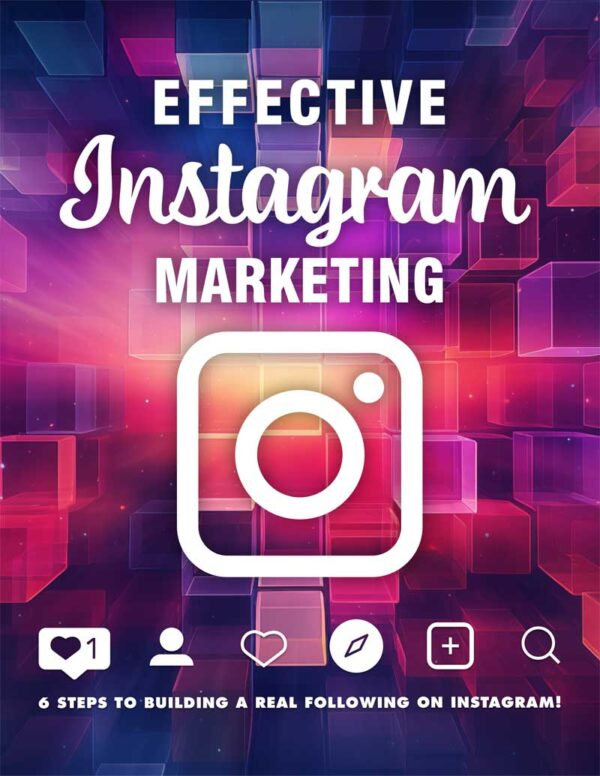 Effective Instagram Marketing Videos