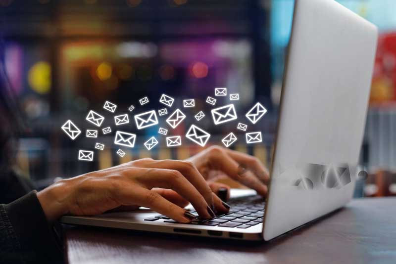 Email Marketing For Business